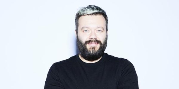 Angelo Ruggeri - RTL 102.5 Play