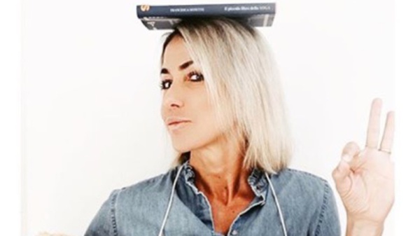 Francesca RTL 102.5 Play