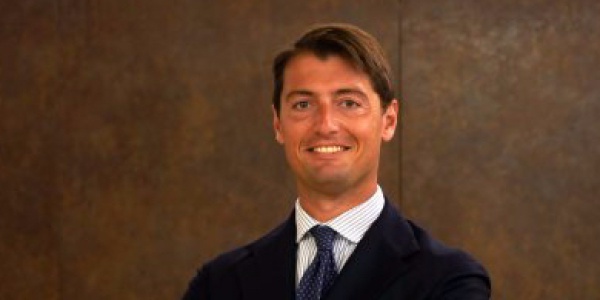 Francesco Galietti RTL 102.5 Play