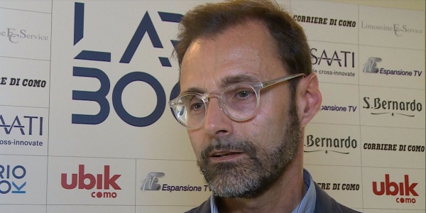 Francesco Specchia RTL 102.5 Play