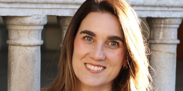 Giada Messetti presenta il suo ultimo libro 
