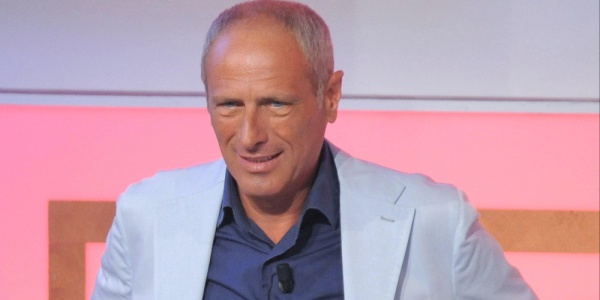 Massimo Caputi RTL 102.5 Play