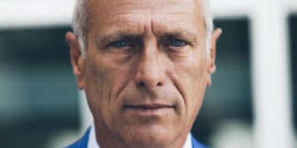 Massimo Caputi RTL 102.5 Play