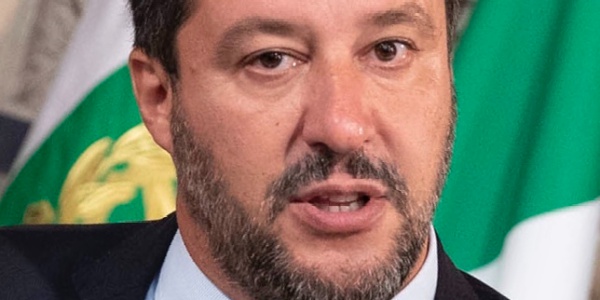 Matteo Salvini Ospite In Non Stop News Rtl Play