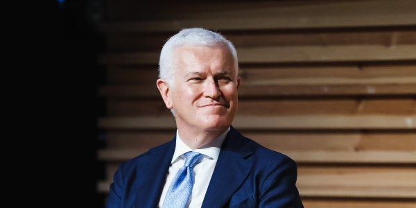 Maurizio Belpietro commenta i fatti del giorno - RTL 102.5 Play