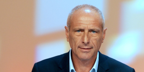 Paolo Pacchioni e Massimo Caputi Diario Mondiale RTL 102.5 Play