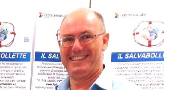 Federconsumatori Paolo Tazzini, informazioni sull'uso del