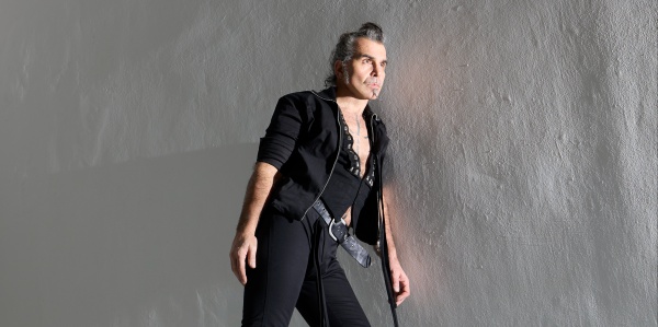 Piero Pelù a RTL 102.5 RTL 102.5 Play