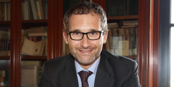 Prof. Alfonso Celotto - RTL 102.5 Play