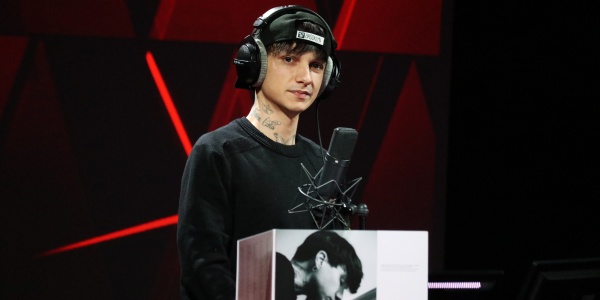 Ultimo: il backstage di Ultimo del 28.02.2023 - RTL 102.5 Play