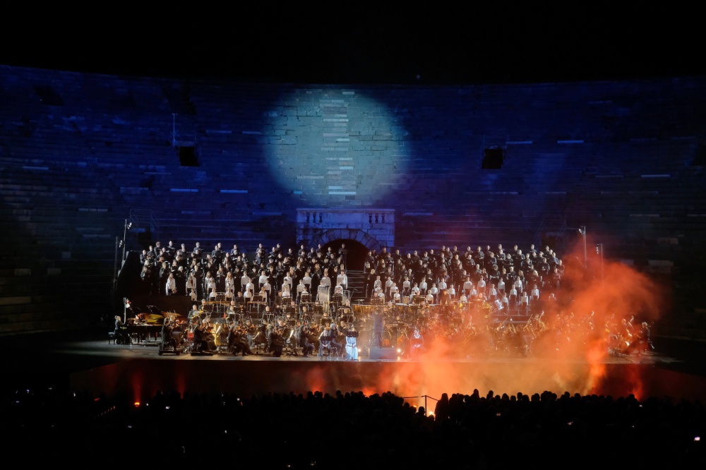 Carmina Burana