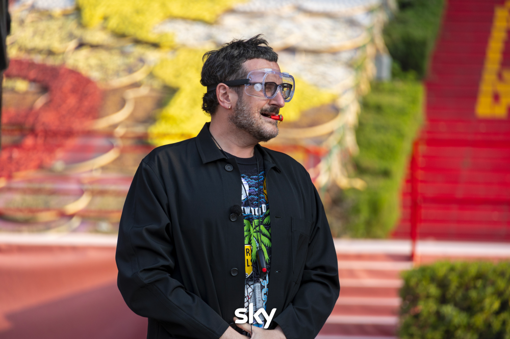 Costantino della Gherardesca