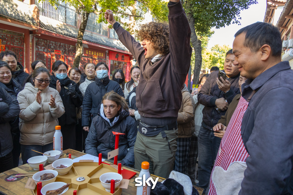 Dani Faiv e Tony 2Milli