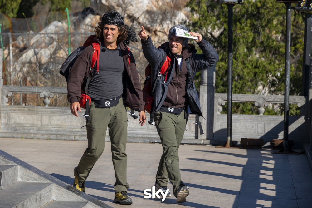 Dani Faiv e Tony 2Milli