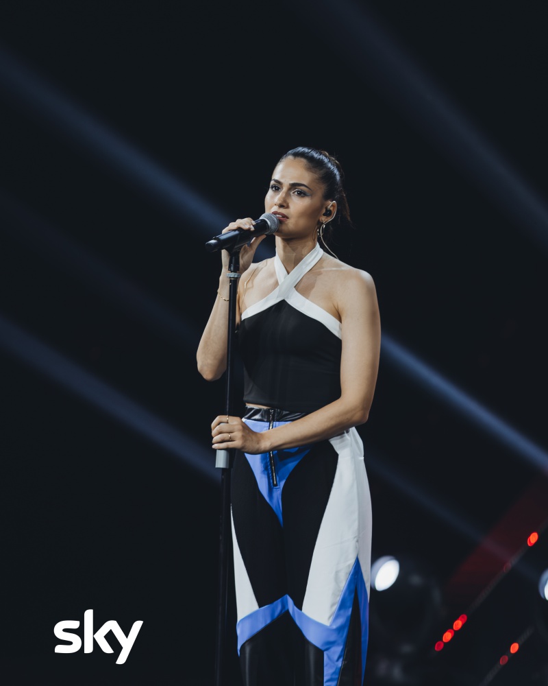 FRANCESCA CARBONELLI