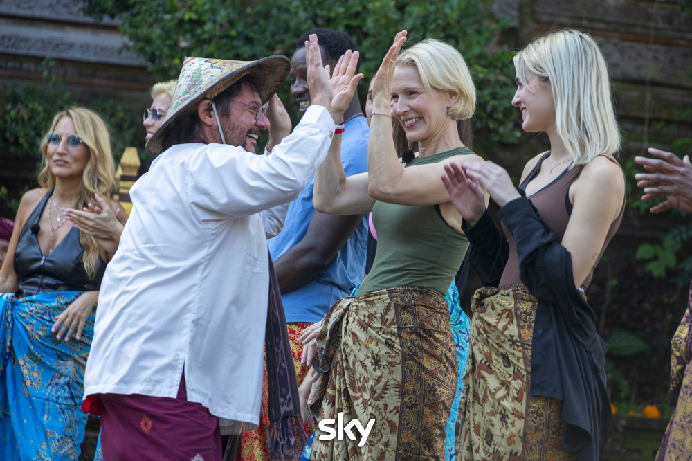 Gaia de Laurentiis e Agnese Catalani