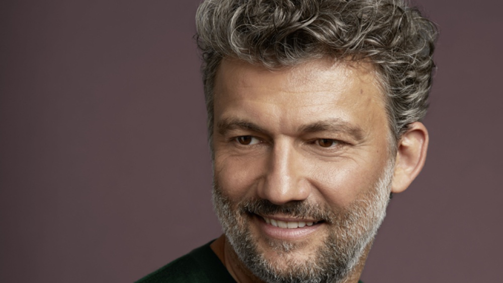 Jonas Kaufmann