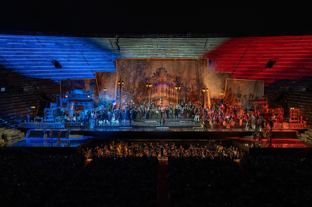La Bohème