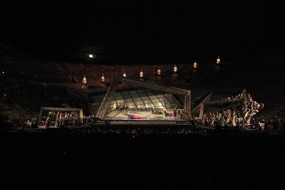 La Traviata
