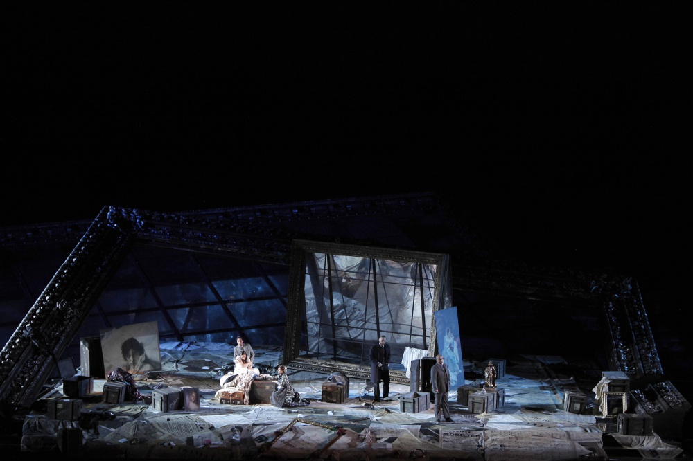 La Traviata