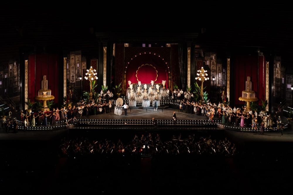 La Traviata