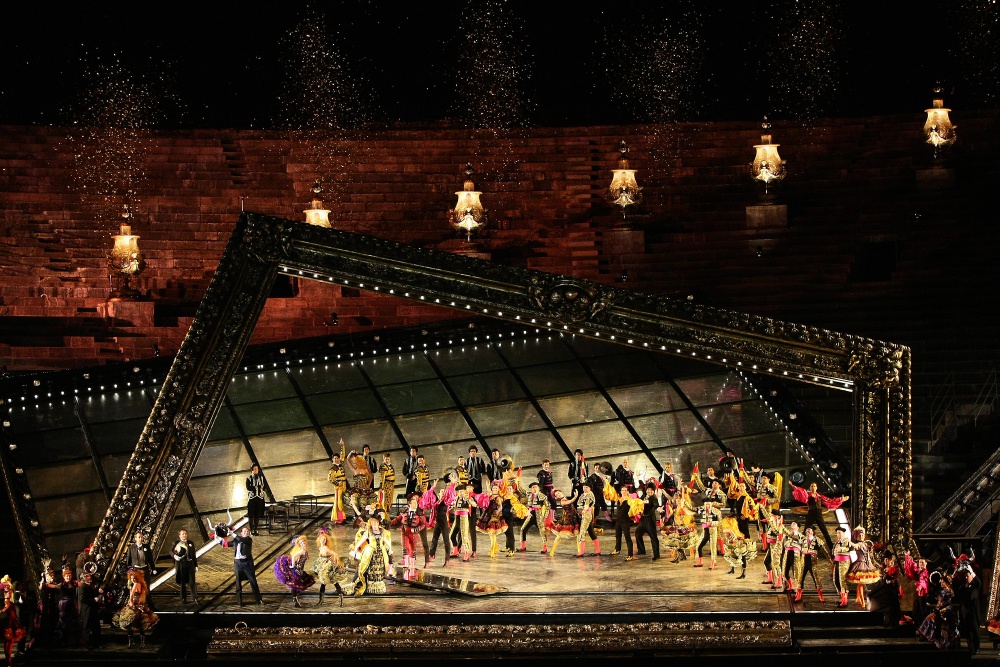 La Traviata