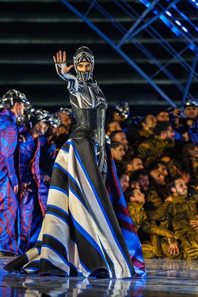 Nabucco