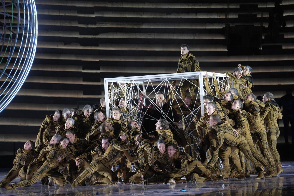 Nabucco