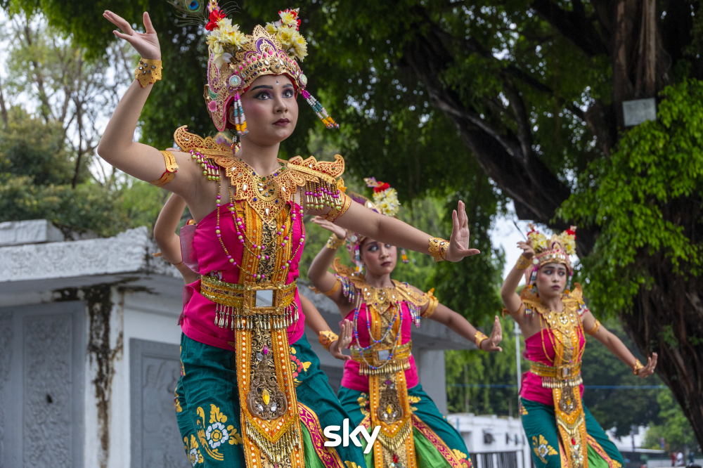 Pechino Express 2026