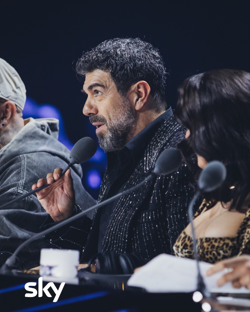 PIERFRANCESCO FAVINO