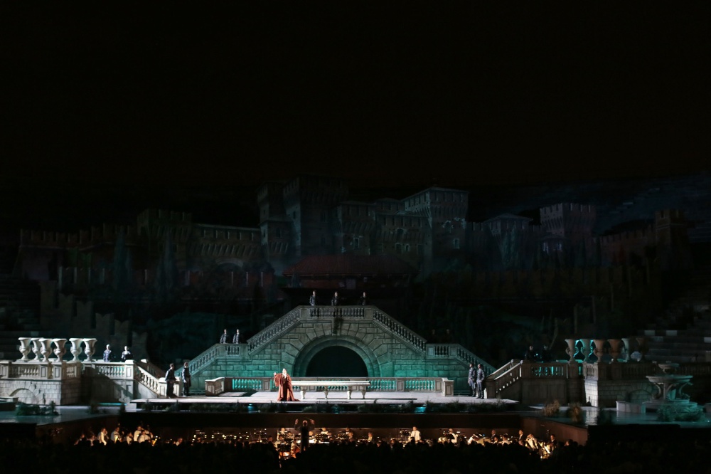 Rigoletto