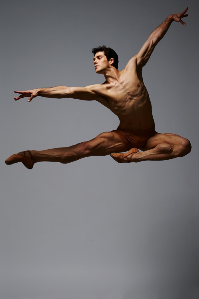 Roberto Bolle