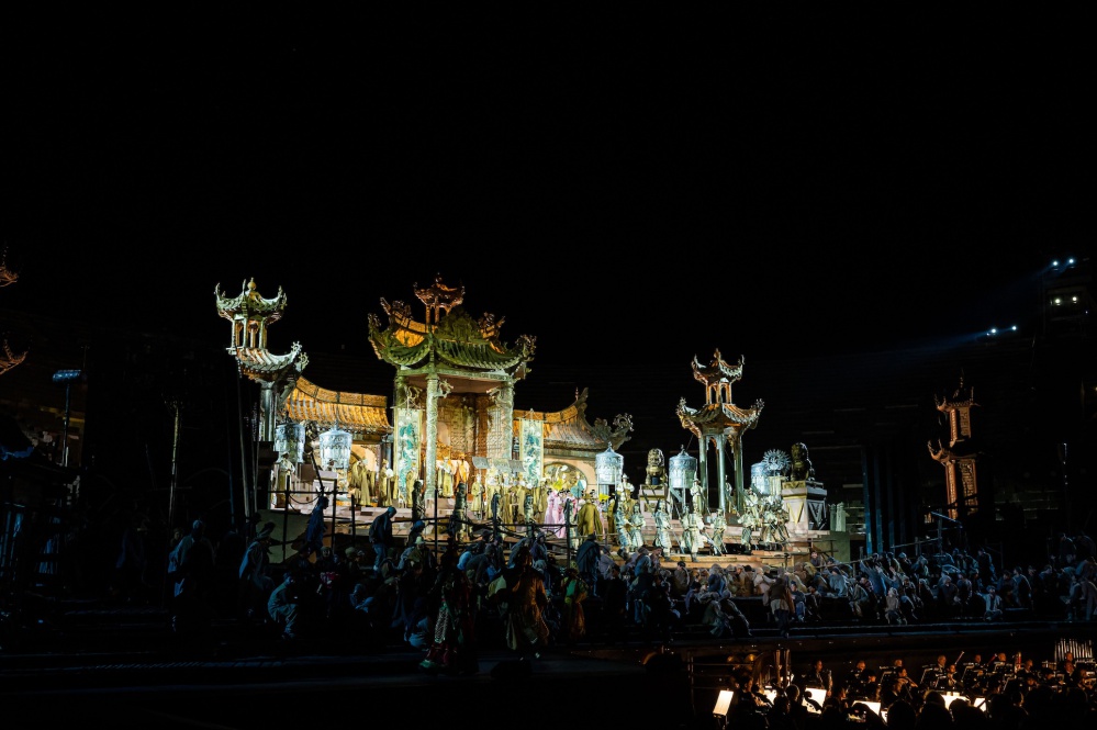 Turandot