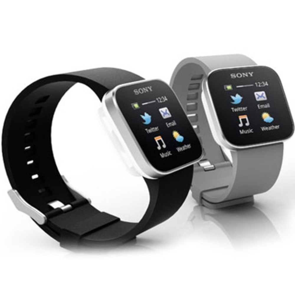 Gli smartwatch