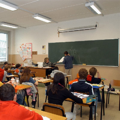 Puntata del 15 ottobre 2018