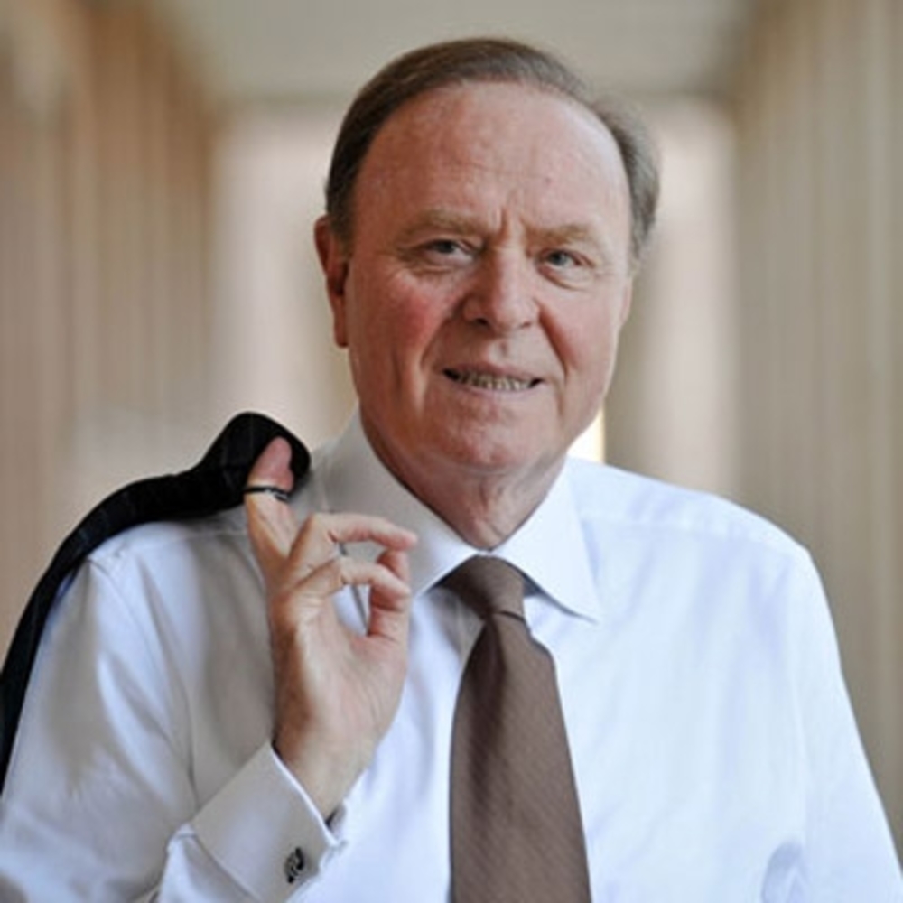 Puntata del 30 maggio 2016