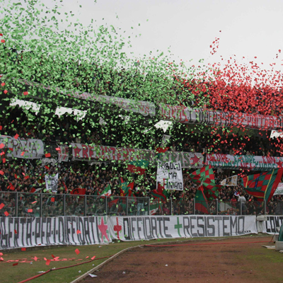 Puntata del 5 novembre 2018