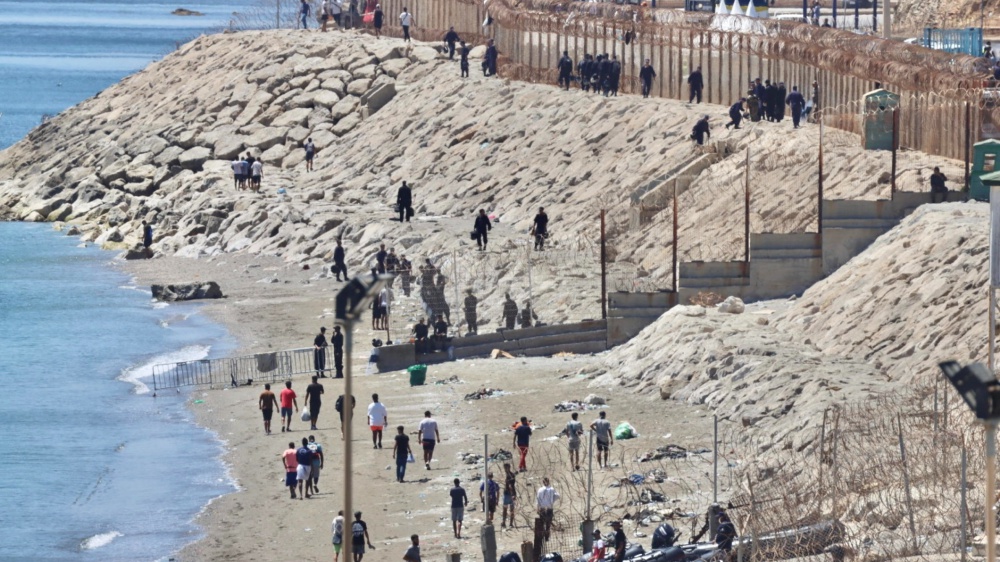  Migranti, studenti e sinistra in Ucraina