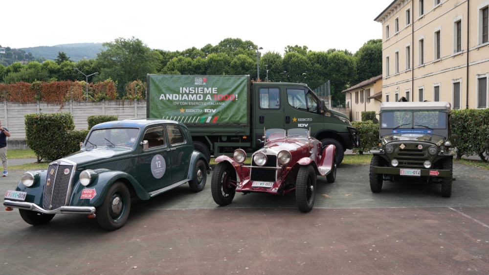 1000 miglia 2025