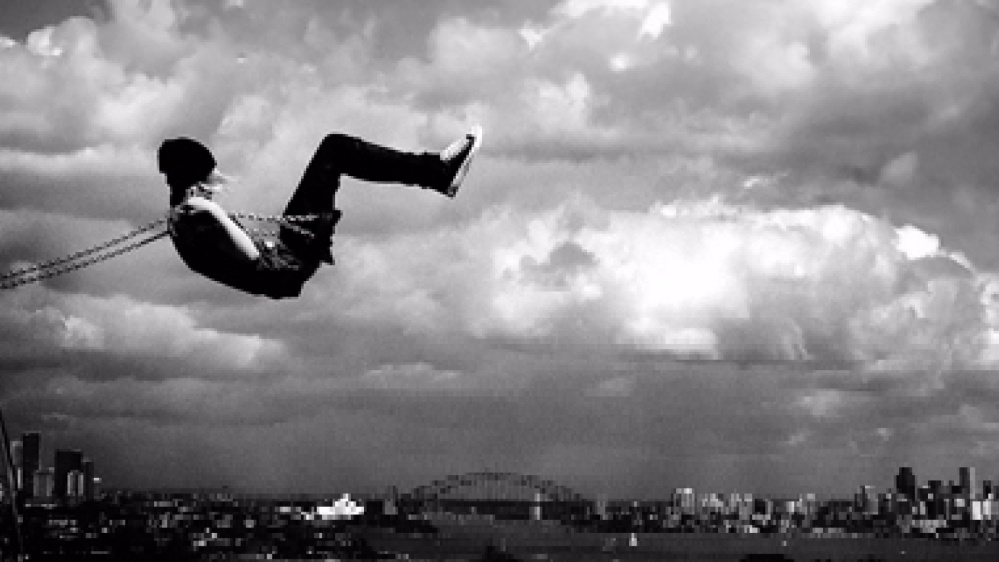 È felice chi non è malizioso