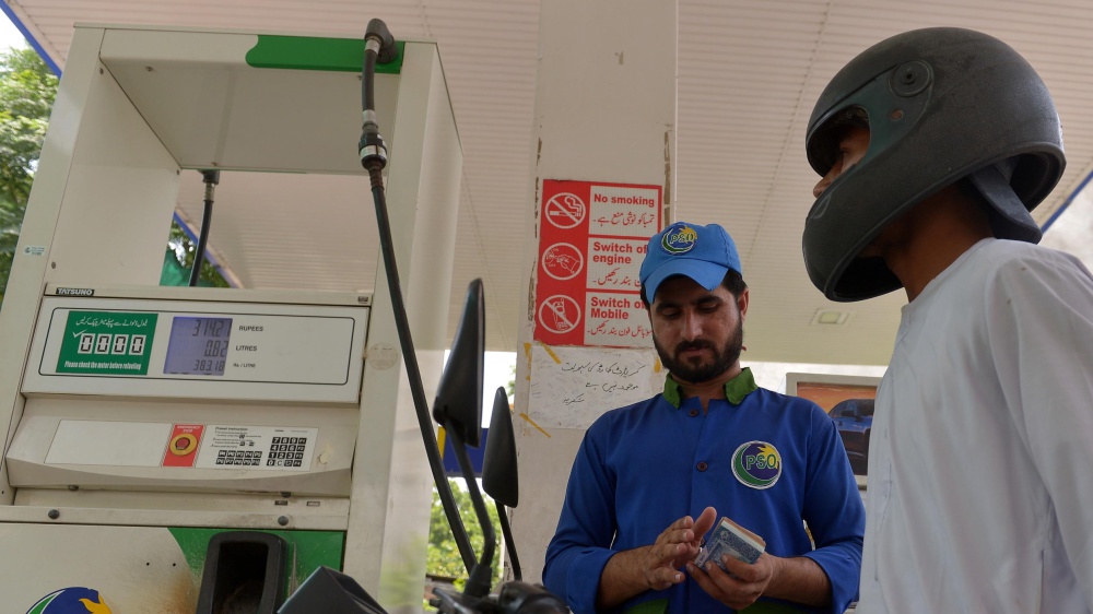 Accise e caro energia 