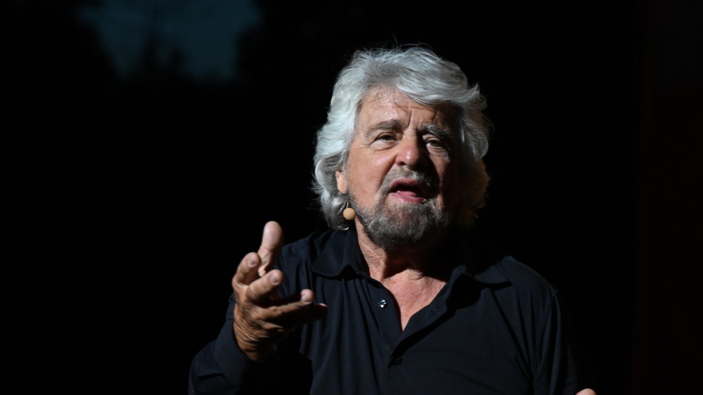 AI e tossicodipendenti scarcerati