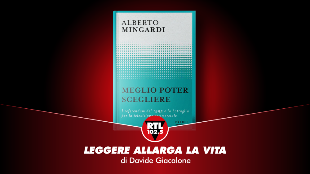 Alberto Mingardi - Meglio potere scegliere