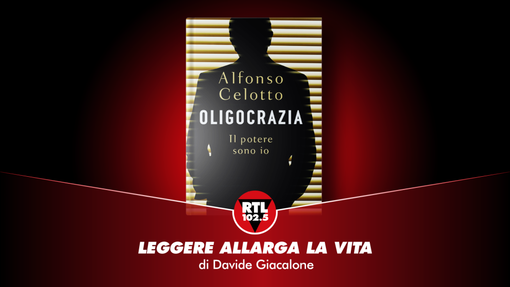 Alfonso Celotto - Oligocrazia 