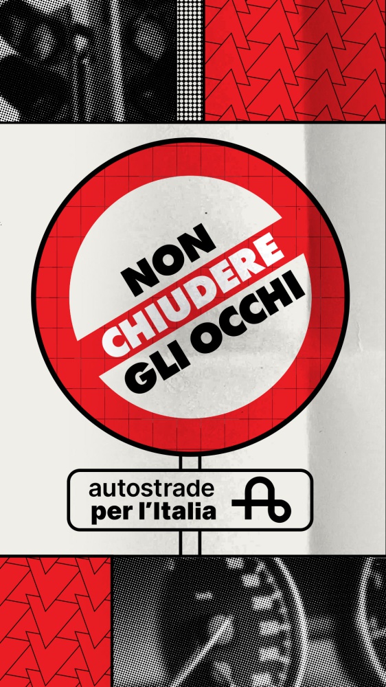 Non chiudere gli occhi - Arrigo Giana