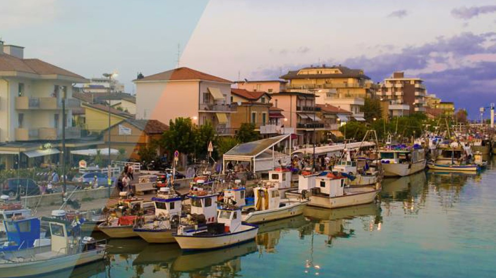 Bellaria-Igea Marina 