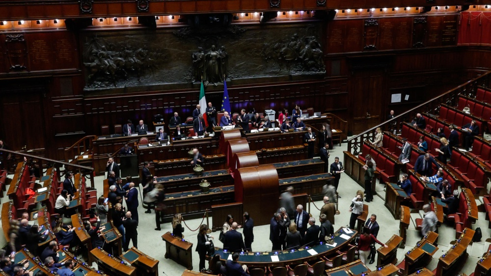 Bipolarismo decomposto e imbroglio maturità
