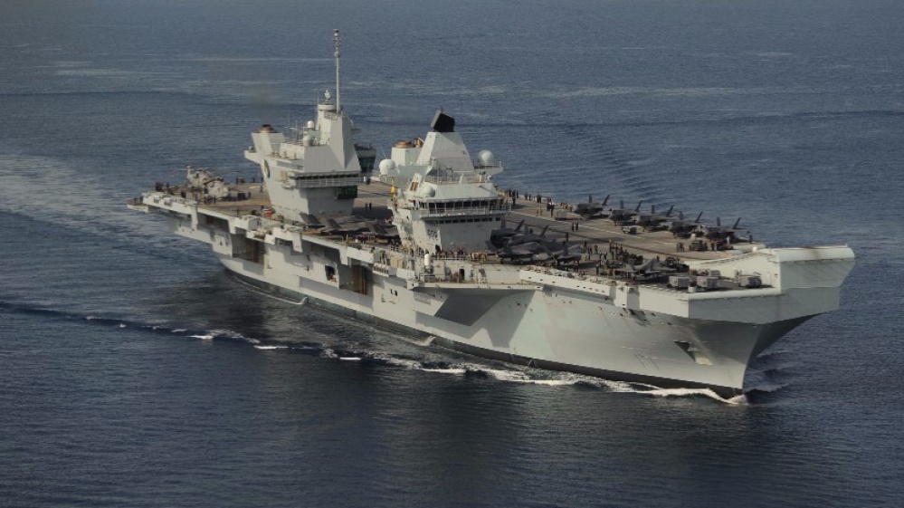 Bombe, borse e turisti