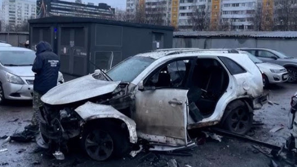 Bombe, missili e grazia