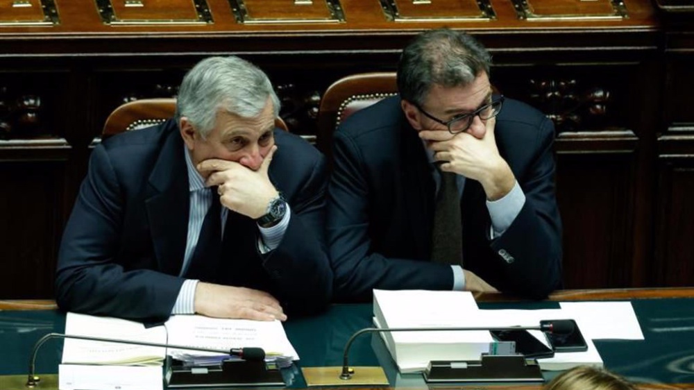 Caos superbonus, corruzione in Liguria, il congresso dei magistrati